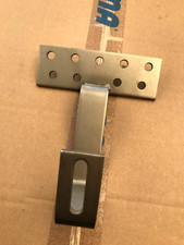 STAFFA STAFFE PER PANNELLO