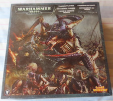 Games Workshop Warhammer 40K