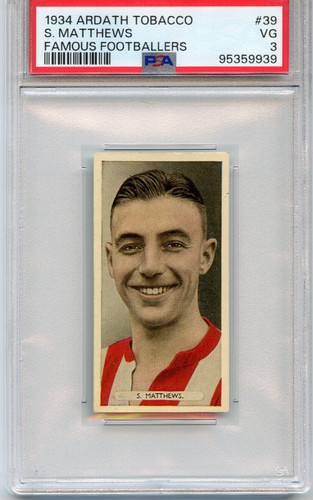 1934 ardath famous - 1934,