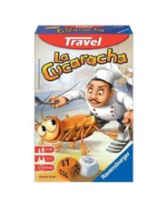 RAVENSBURGER La Cucaracha Giochi da Tavolo