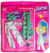 Barbie Superstar 1977 Get Ups