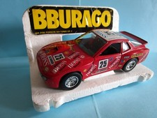 PORSCHE 924 TURBO GR2 BOSS