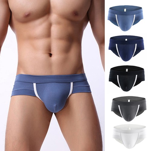 Boxer intimo uomo sexy slip