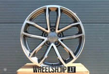 Cerchi in lega Audi style R18