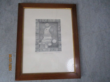 LUCA CRIPPA INCISIONE