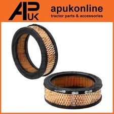 Fleetguard Filtro Aria Polvere