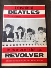 BEATLES - I FAVOLOSI BEATLES -