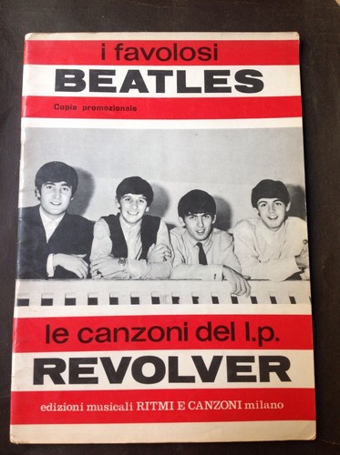 Beatles favolosi - beatles,