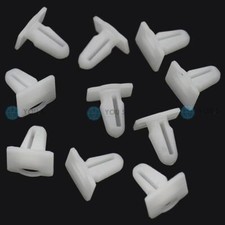 Clip fissaggio - 30,