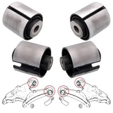 Boccole Dei Bracci Inferiori