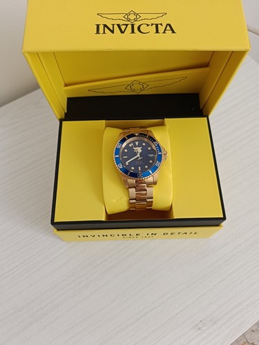 Invicta pro diver orologio - pro,
