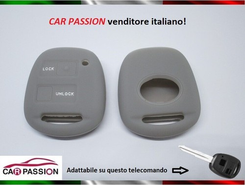 Cover chiave silicone per - chiave,