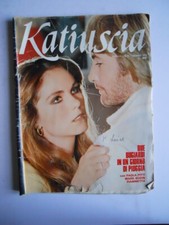 KATIUSCIA n°6 1979  Rivista
