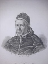 Ritratto/ Paolo V. Camillo