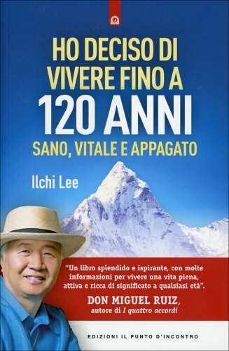 Libro deciso vivere - ho, di