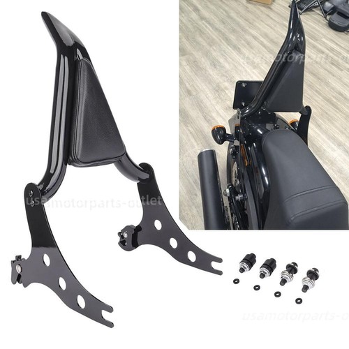 Schienale sissy bar per harley - schienale,