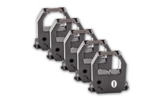 5 nastro inchiostrato per Time