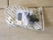 Pomello regolatore aria