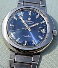 Bellissimo Waltham Jubilee