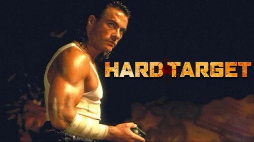 Vintage hard target van - vintage,