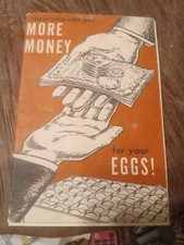 Vintage pamphlet How You Can