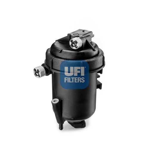 Filtro carburante ufi - carburante,