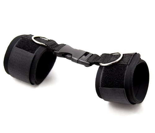 Latetobed bdsm ankle - latetobed, cuffs