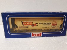 Jouef Train Ho SNCF 65420