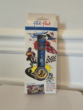 Retro Swiss Swatch Flik Flak