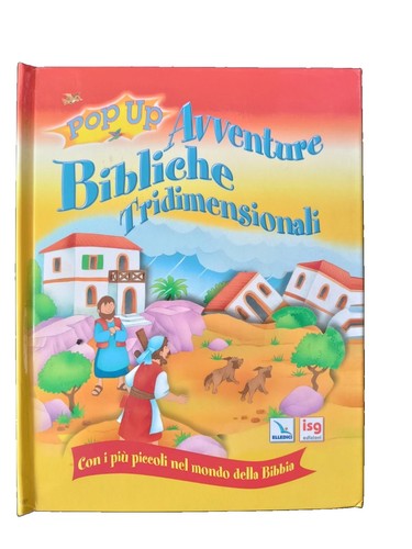 Libro pop avventure - libro,