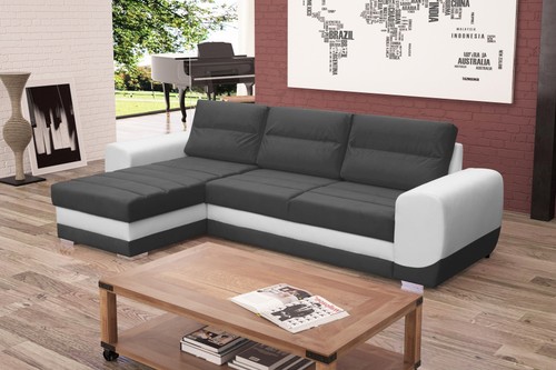 Divano letto design divano con