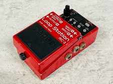 BOSS RC-3 945399