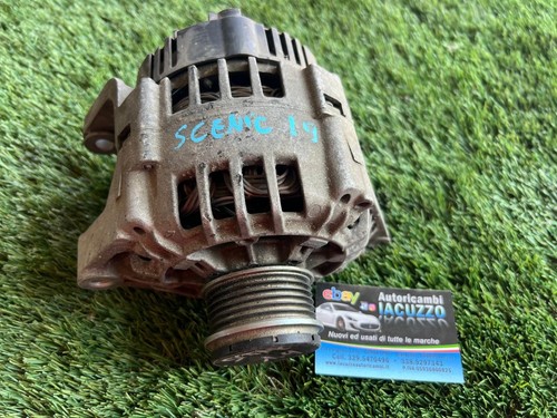 Alternatore renault scenic - alternatore,