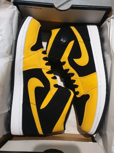 Jordan retro mid reserve new - jordan, 1