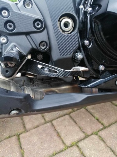 Per kawasaki 1000 - 1000, decal