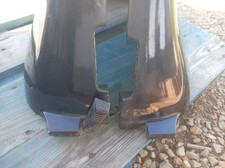 Plastiche Laterali Per Motore