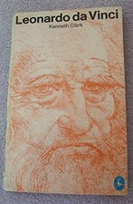 Leonardo Da Vinci (Pelican