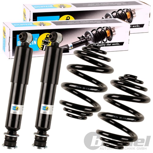 Bilstein ammortizzatori - bilstein, +