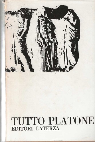 Tutto platone - tutto,