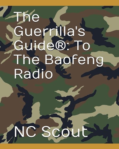 The guerrilla guide - guerrilla's,