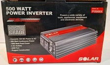 Inverter potenza solare 500 - potenza,