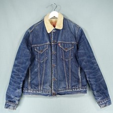 Giacca Vintage Levis Denim