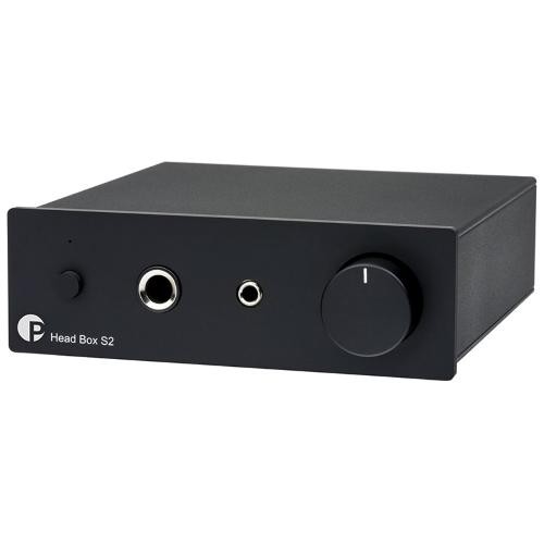 Pro ject head box - box, s2