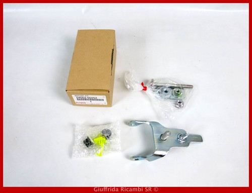 Kit completo fissaggio - kit,