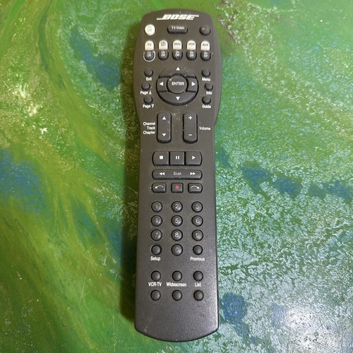 Telecomando oem bose - telecomando,