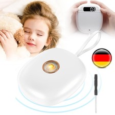 Sveglia a vibrazione LED con