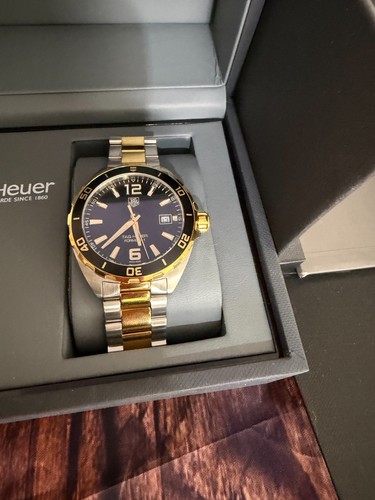 Orologio quarzo tag heuer - orologio,