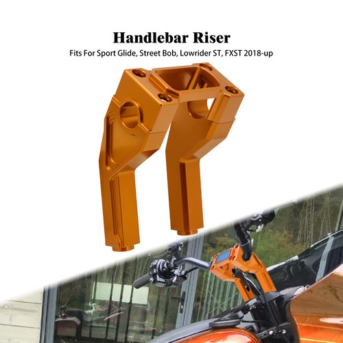 Kit morsetto riser - , 1"