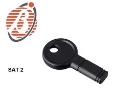 Bentel Security chiave