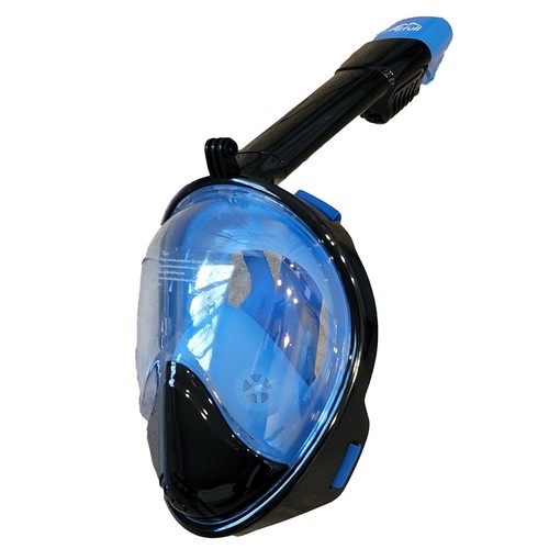Bfull maschera snorkeling full - maschera,